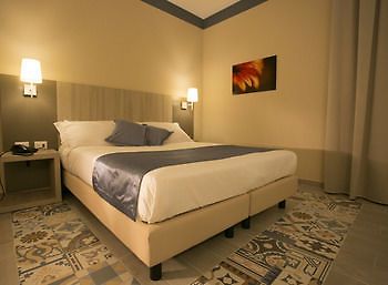 Map Holiday Residence Trapani Zewnętrze zdjęcie