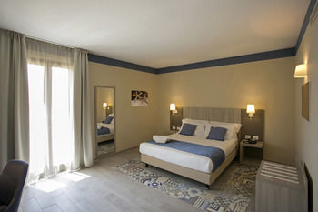 Map Holiday Residence Trapani Zewnętrze zdjęcie