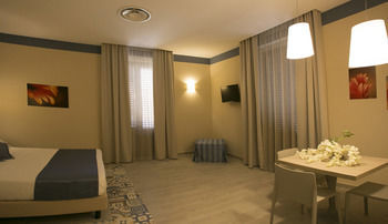 Map Holiday Residence Trapani Zewnętrze zdjęcie