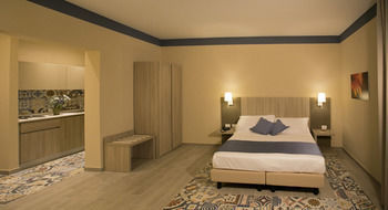 Map Holiday Residence Trapani Zewnętrze zdjęcie