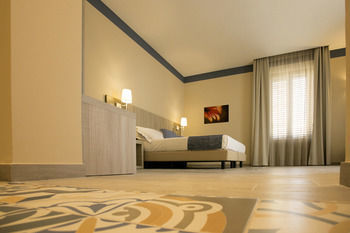 Map Holiday Residence Trapani Zewnętrze zdjęcie